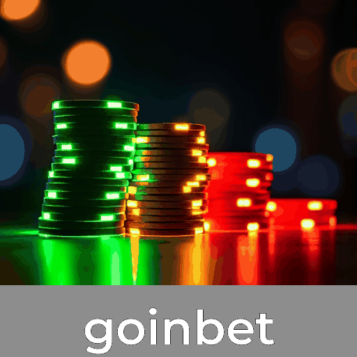 Goinbet: Slot Machines- Gigantescos Jackpots, Jogos de Mesa- Ação ao Vivo, Poker- Estratégia Avançada, Roleta- Emoção Instantânea