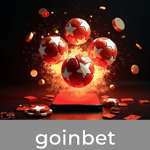 Experimente o Login Premium com Proteção Avançada em Goinbet
