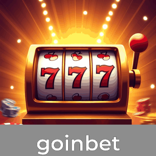 Goinbet: Experiência de cassino profissional e autêntica
